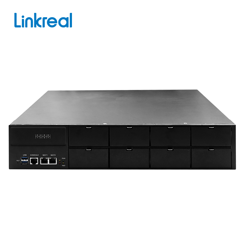 LR Link - HS808